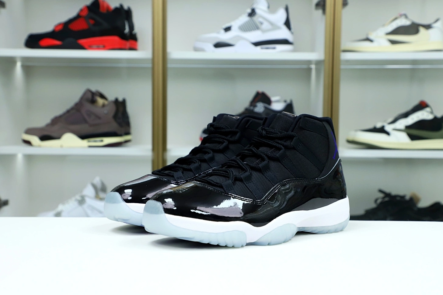 AIR 11 NIKE JORDAN 0903